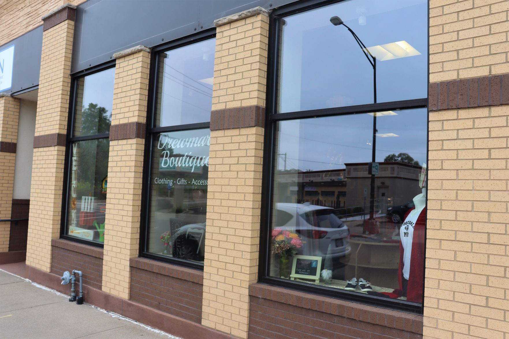 Drewmark Boutique